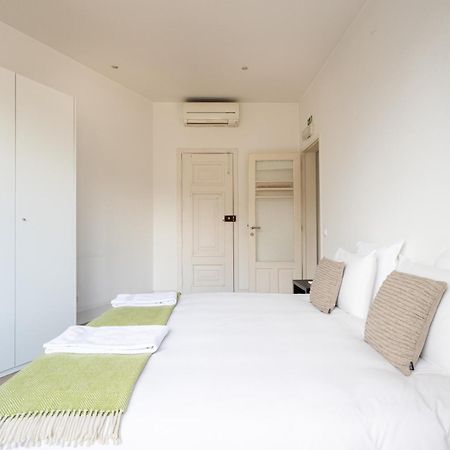 Castilho Residence Lisboa Ngoại thất bức ảnh