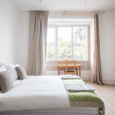 Castilho Residence Lisboa Ngoại thất bức ảnh