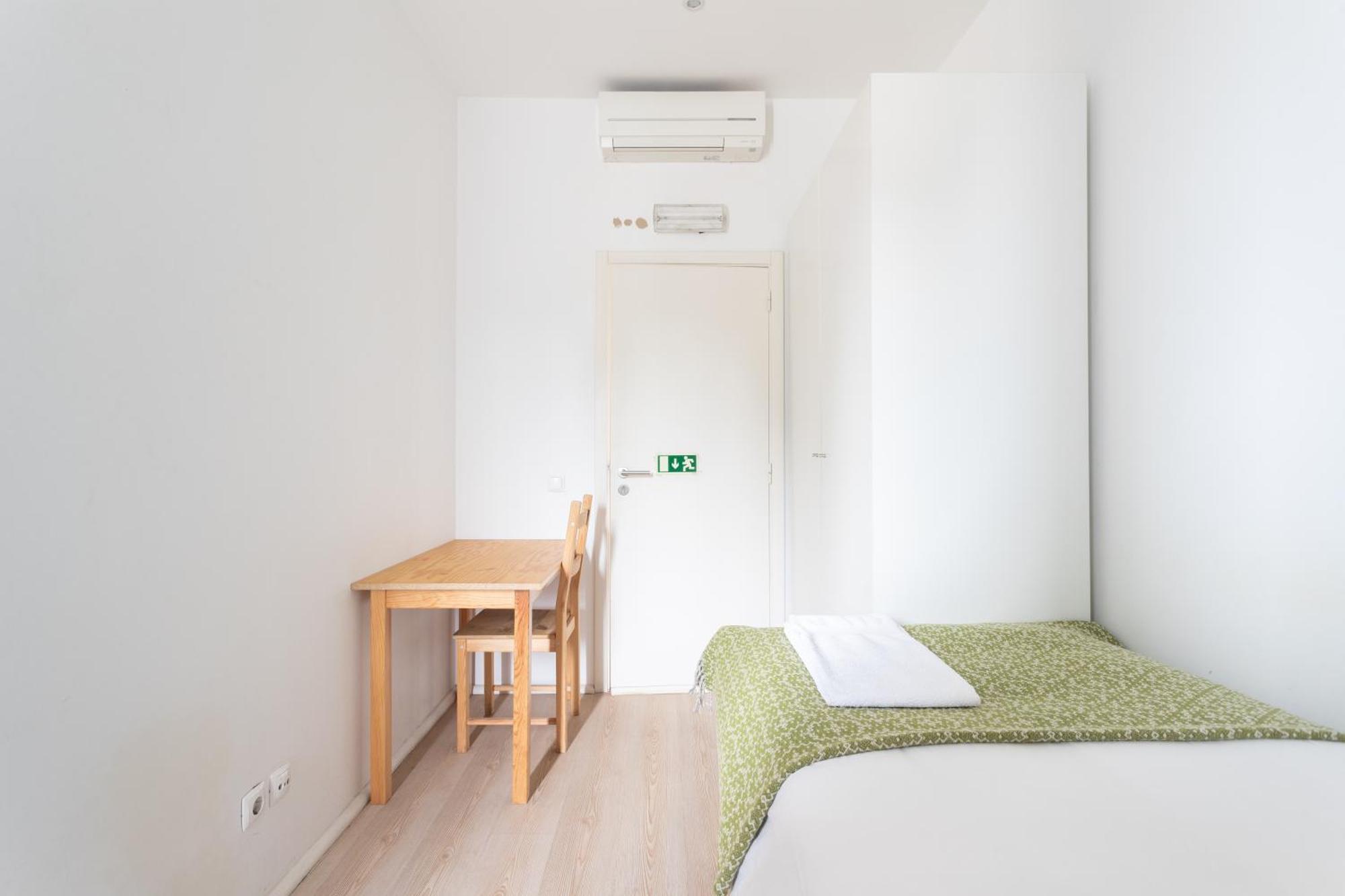 Castilho Residence Lisboa Ngoại thất bức ảnh