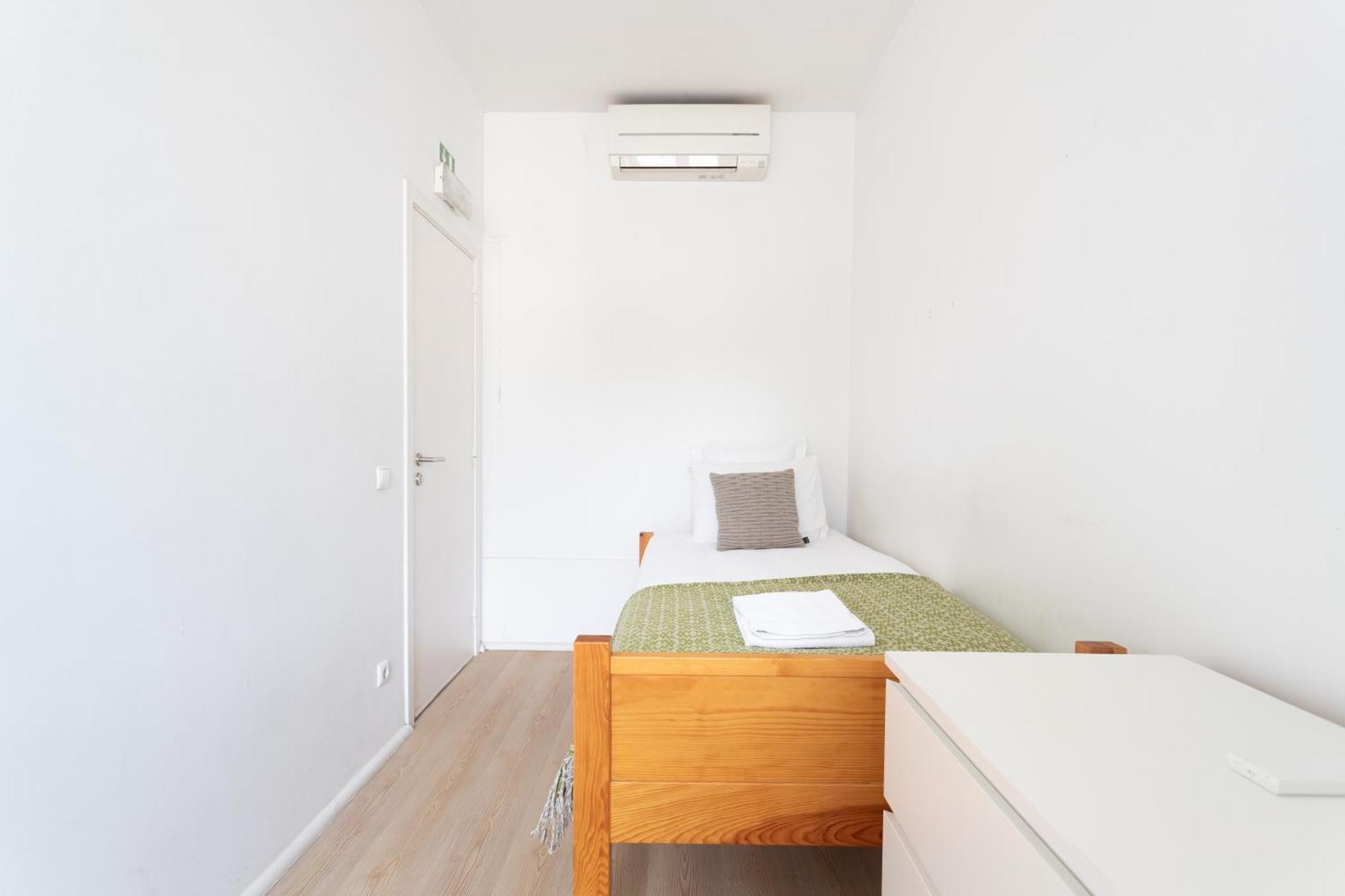 Castilho Residence Lisboa Ngoại thất bức ảnh