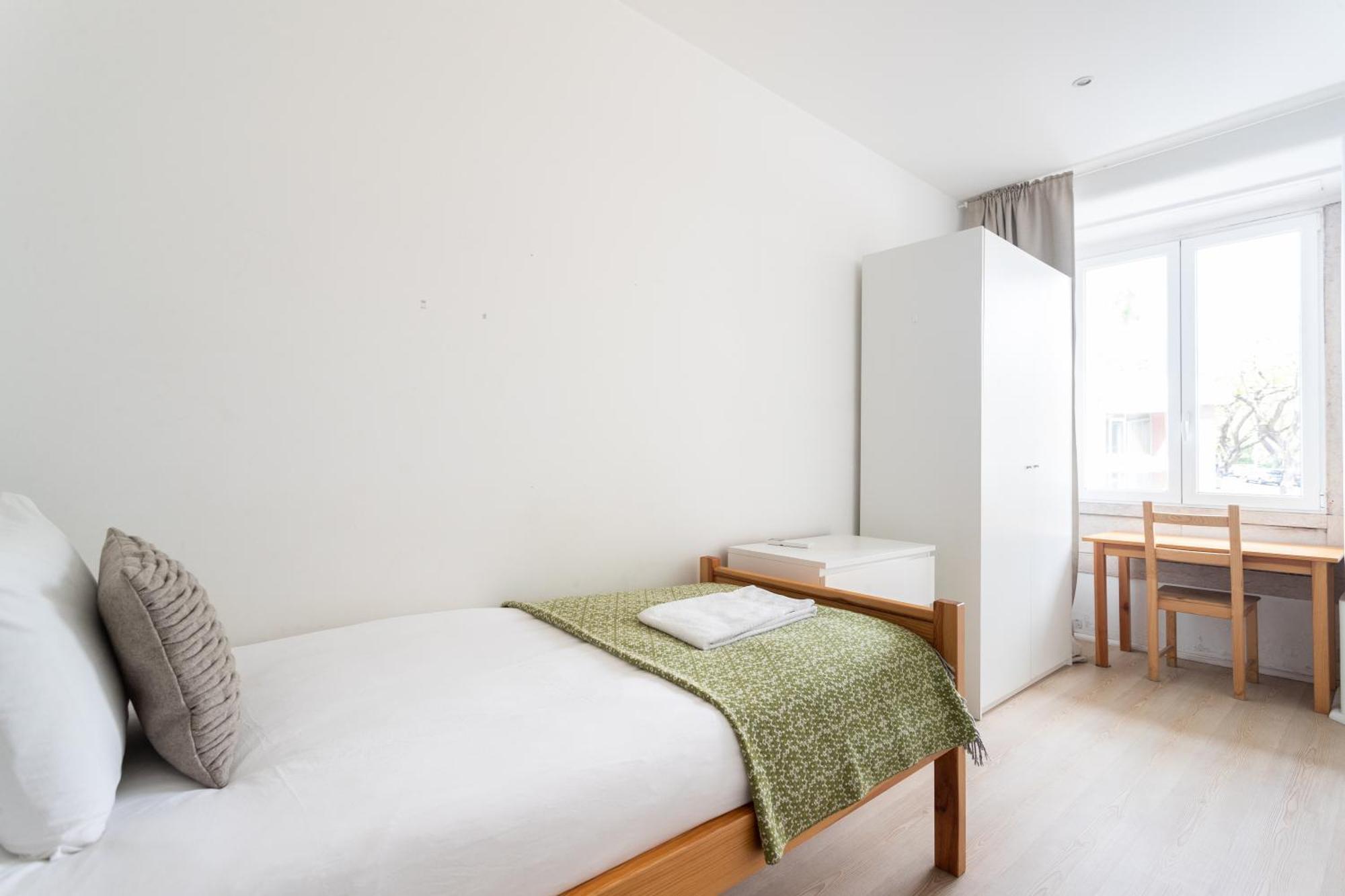 Castilho Residence Lisboa Ngoại thất bức ảnh