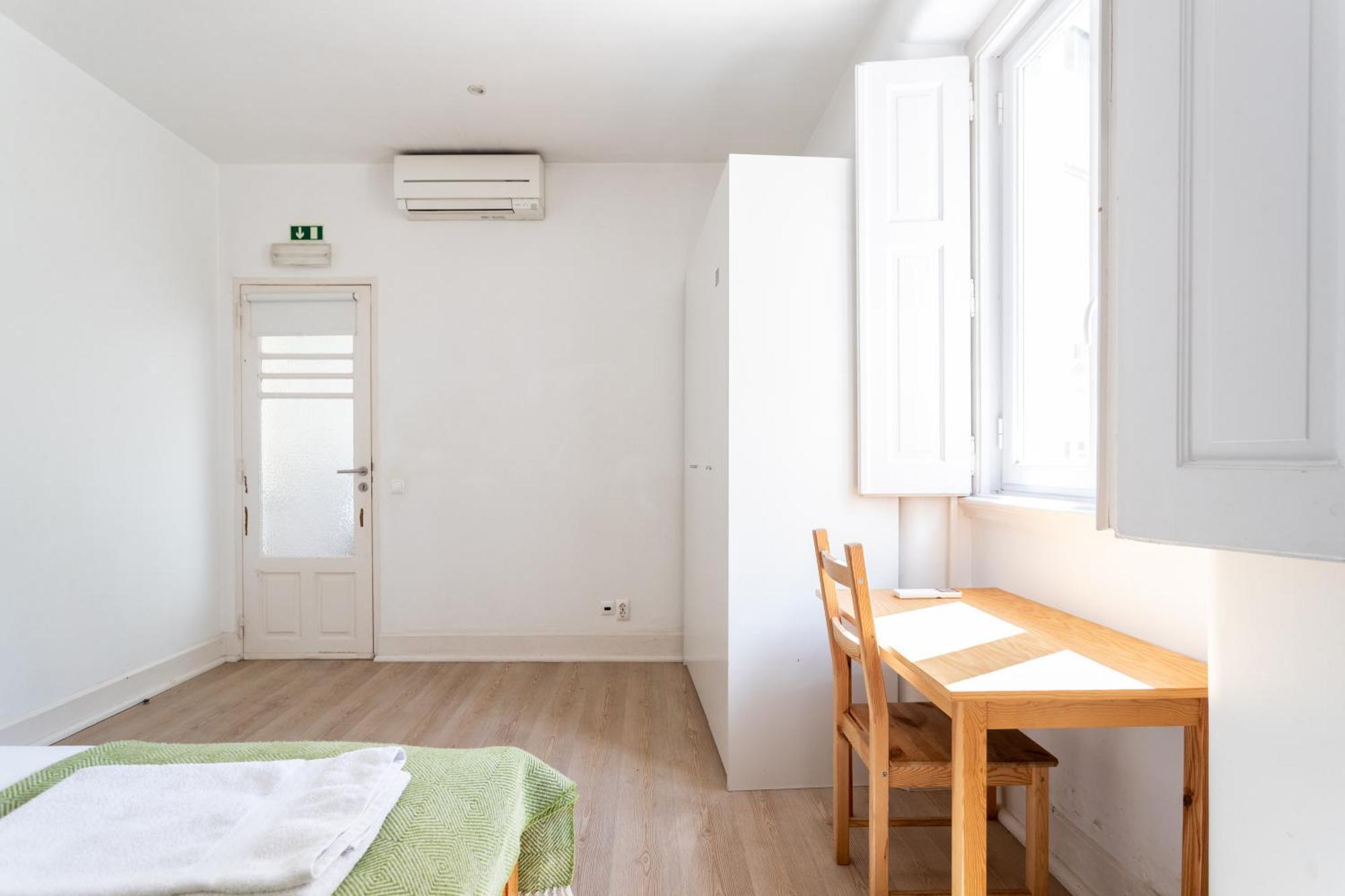 Castilho Residence Lisboa Ngoại thất bức ảnh