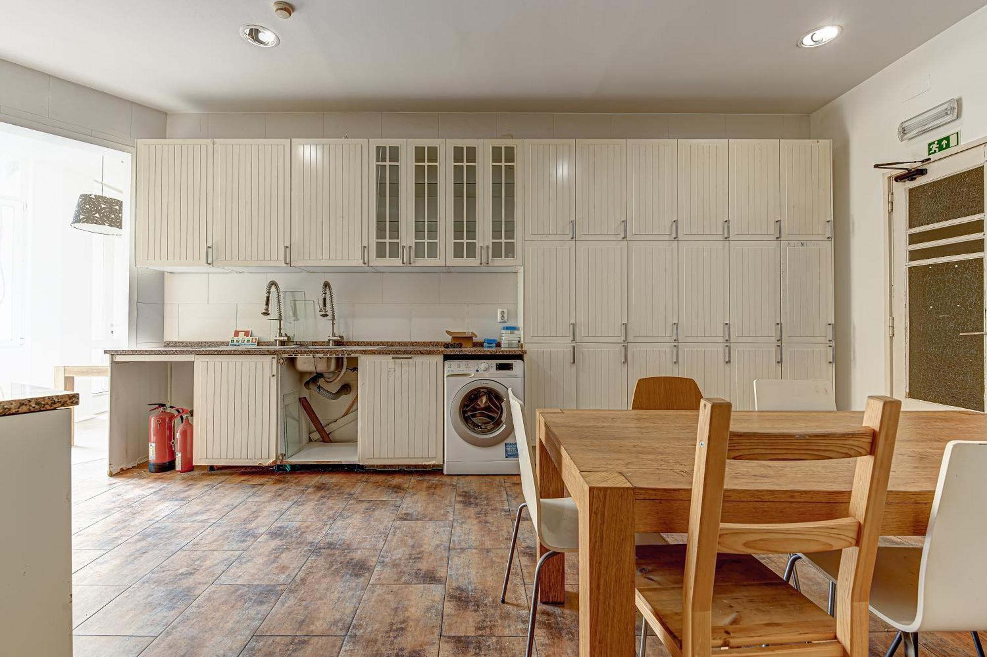 Castilho Residence Lisboa Ngoại thất bức ảnh