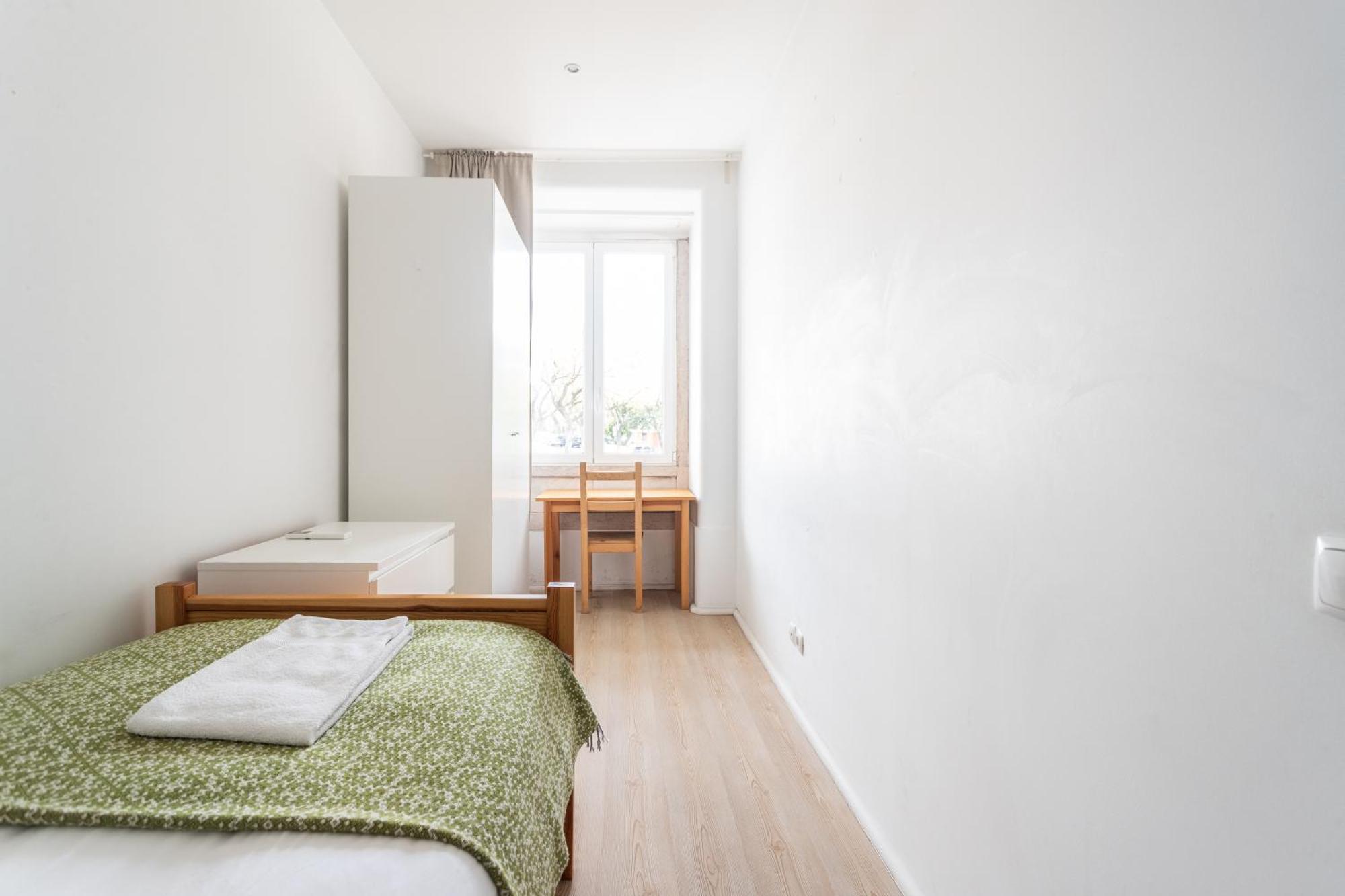 Castilho Residence Lisboa Ngoại thất bức ảnh