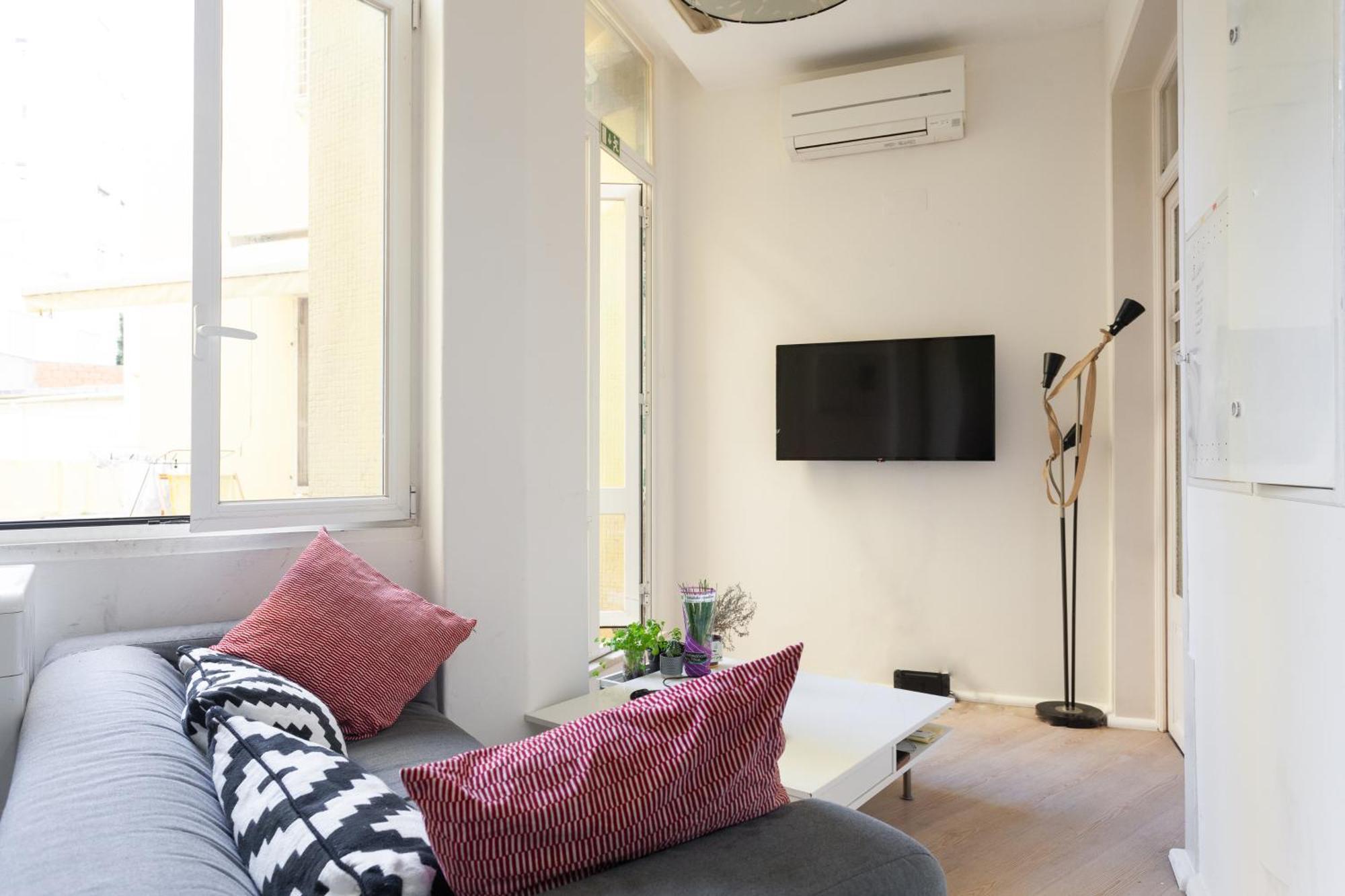 Castilho Residence Lisboa Ngoại thất bức ảnh