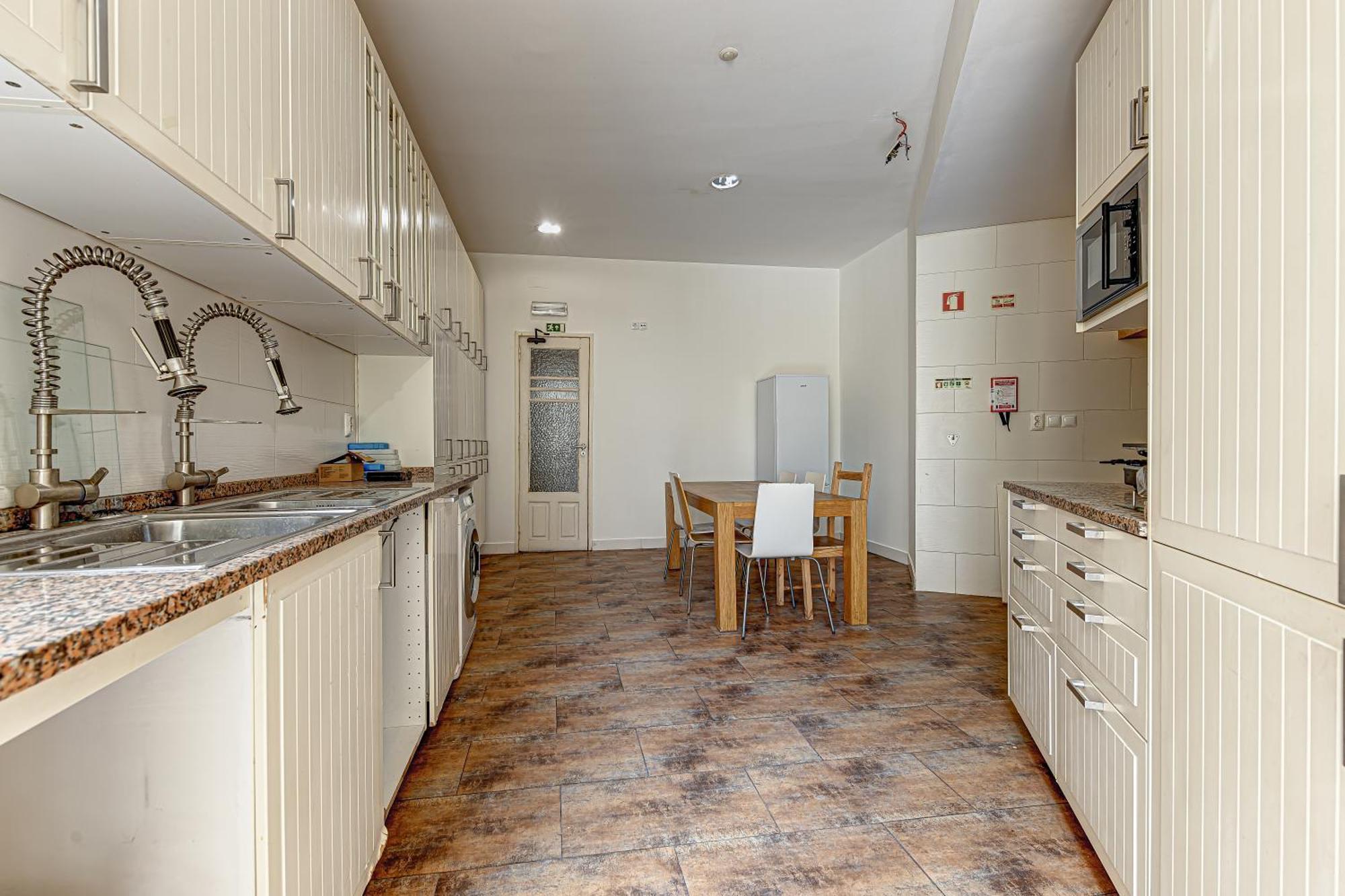 Castilho Residence Lisboa Ngoại thất bức ảnh