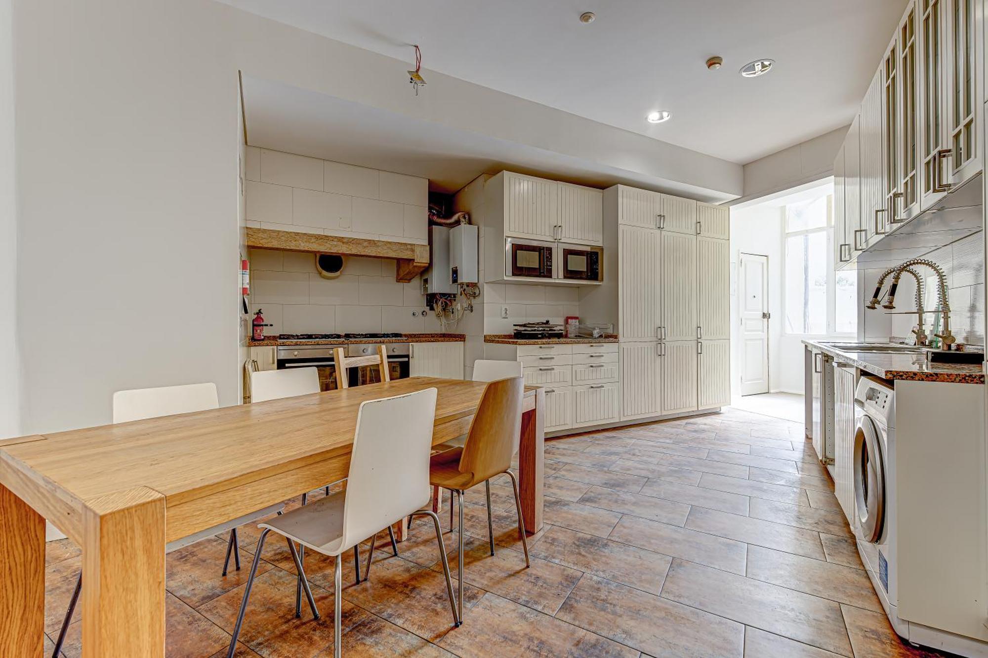 Castilho Residence Lisboa Ngoại thất bức ảnh